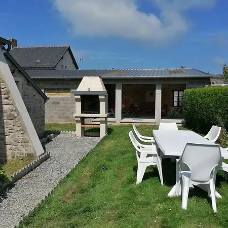 Feriehus L Ancre Maison Sejour Spacieux Lumineux Avec Jardin Et Exterieur Amenage Terrain De Petanque Proche Omaha Beach, Grandcamp Maisy Et Pointe Du Hoc *