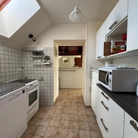 L Ancre Maison Sejour Spacieux Lumineux Avec Jardin Et Exterieur Amenage Terrain De Petanque Proche Omaha Beach, Grandcamp Maisy Et Pointe Du Hoc Saint-Pierre-du-Mont (Calvados)