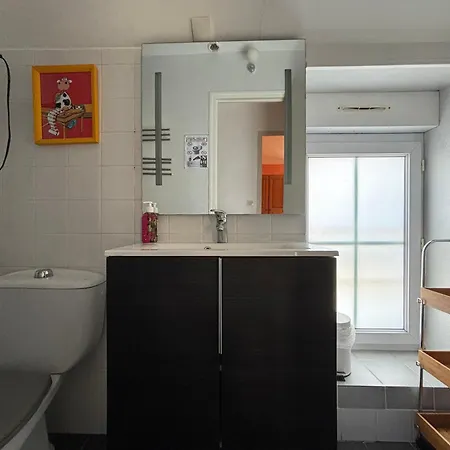 L Ancre Maison Sejour Spacieux Lumineux Avec Jardin Et Exterieur Amenage Terrain De Petanque Proche Omaha Beach, Grandcamp Maisy Et Pointe Du Hoc * Saint-Pierre-du-Mont (Calvados)