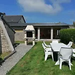 بيت للعطل L Ancre Maison Sejour Spacieux Lumineux Avec Jardin Et Exterieur Amenage Terrain De Petanque Proche Omaha Beach, Grandcamp Maisy Et Pointe Du Hoc *