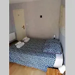 بيت للعطل L Ancre Maison Sejour Spacieux Lumineux Avec Jardin Et Exterieur Amenage Terrain De Petanque Proche Omaha Beach, Grandcamp Maisy Et Pointe Du Hoc