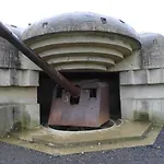 L Ancre Maison Sejour Spacieux Lumineux Avec Jardin Et Exterieur Amenage Terrain De Petanque Proche Omaha Beach, Grandcamp Maisy Et Pointe Du Hoc بيت للعطل