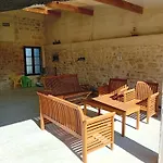 بيت للعطل L Ancre Maison Sejour Spacieux Lumineux Avec Jardin Et Exterieur Amenage Terrain De Petanque Proche Omaha Beach, Grandcamp Maisy Et Pointe Du Hoc *