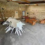 L Ancre Maison Sejour Spacieux Lumineux Avec Jardin Et Exterieur Amenage Terrain De Petanque Proche Omaha Beach, Grandcamp Maisy Et Pointe Du Hoc بيت للعطل Saint-Pierre-du-Mont (Calvados)