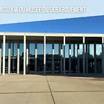 L Ancre Maison Sejour Spacieux Lumineux Avec Jardin Et Exterieur Amenage Terrain De Petanque Proche Omaha Beach, Grandcamp Maisy Et Pointe Du Hoc * Saint-Pierre-du-Mont (Calvados)