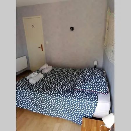 Nyaraló L Ancre Maison Sejour Spacieux Lumineux Avec Jardin Et Exterieur Amenage Terrain De Petanque Proche Omaha Beach, Grandcamp Maisy Et Pointe Du Hoc