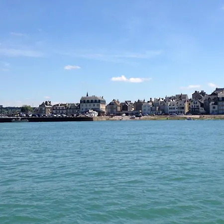 L Ancre Maison Sejour Spacieux Lumineux Avec Jardin Et Exterieur Amenage Terrain De Petanque Proche Omaha Beach, Grandcamp Maisy Et Pointe Du Hoc *