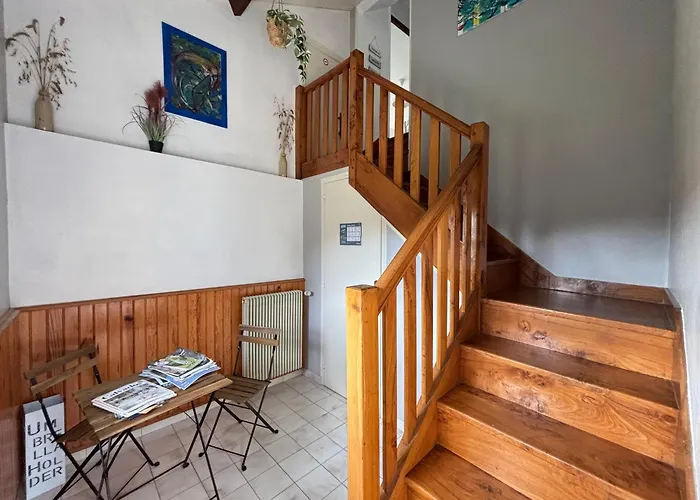 L Ancre Maison Sejour Spacieux Lumineux Avec Jardin Et Exterieur Amenage Terrain De Petanque Proche Omaha Beach, Grandcamp Maisy Et Pointe Du Hoc *